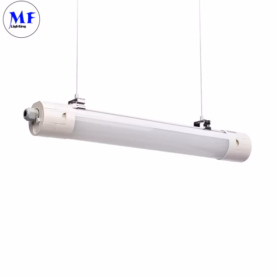 IP65 wetterfeste LED-Lichtleiste