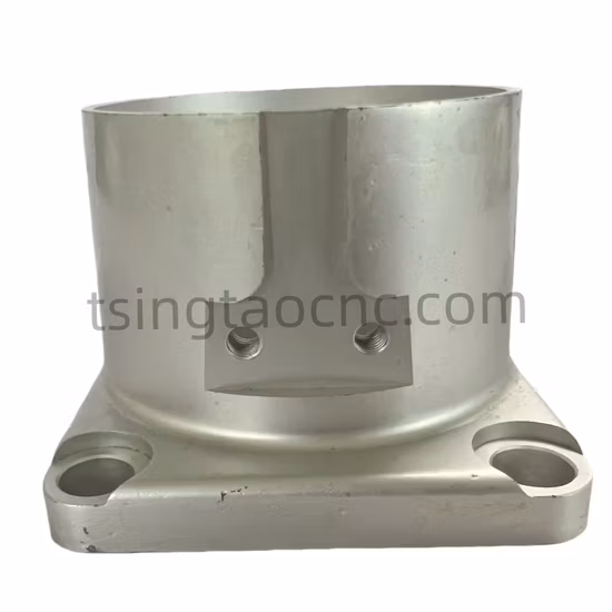 OEM-Nicht-Standard-Gussteile aus hochwertigem 304/316-Edelstahl für Präzisionsmaschinen