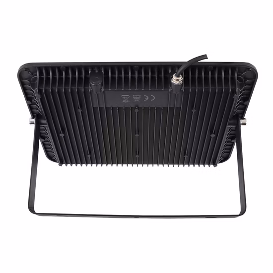 Wetterfeste IP67-Industrie-Schiffsbeleuchtung, 250 W LED-Flutlicht für den Außenbereich